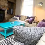 Otel Dotty's Boutique Staithes