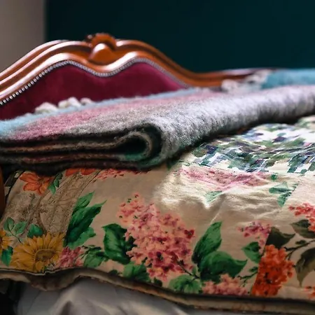 Отель Dotty's Boutique 4*