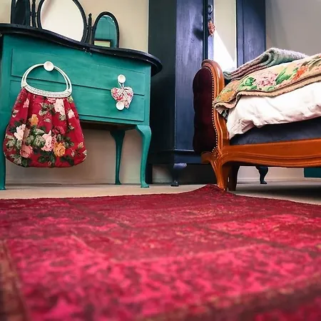 Отель Dotty's Boutique 4*