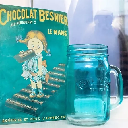 Отель Dotty's Boutique