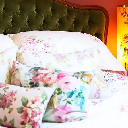 Dotty's Boutique 4* Staithes