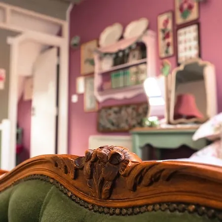 酒店 Dotty's Boutique 4*