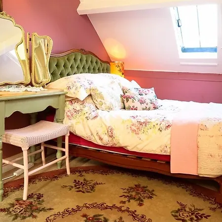 Dotty's Boutique Staithes