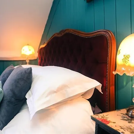 Hotel Dotty's Boutique Staithes