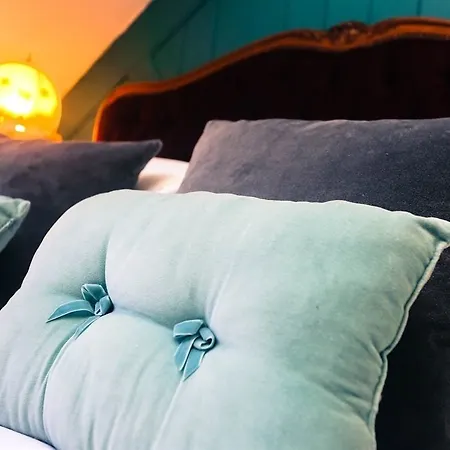 酒店 Dotty's Boutique