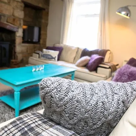 Hotel Dotty's Boutique Staithes