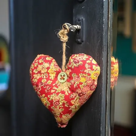 Dotty's Boutique Staithes