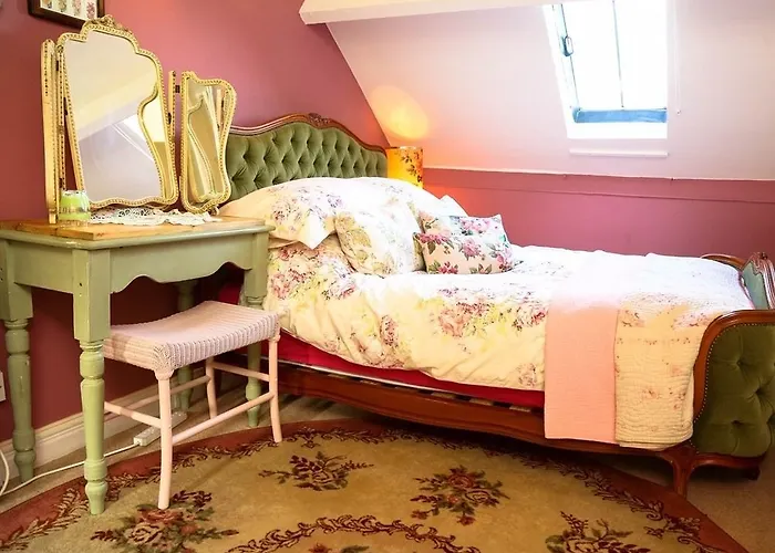 Dotty's Boutique סטיית'ס